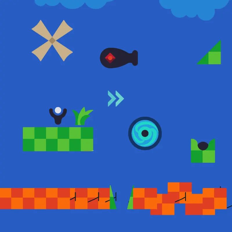 Game by @SuperFaustoCastle