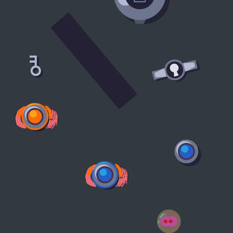 Game by @hrv