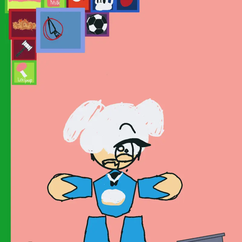 Game by @ghlhiuufux