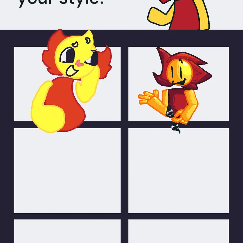 Game by @FIREINTHEHOLE_ART4
