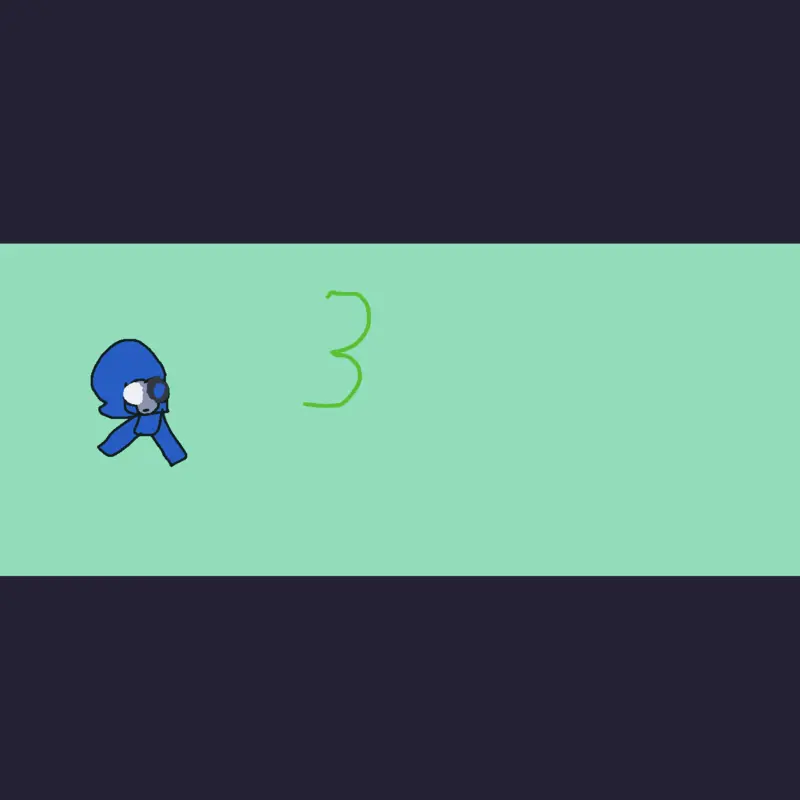 Game by @rubygorillatag