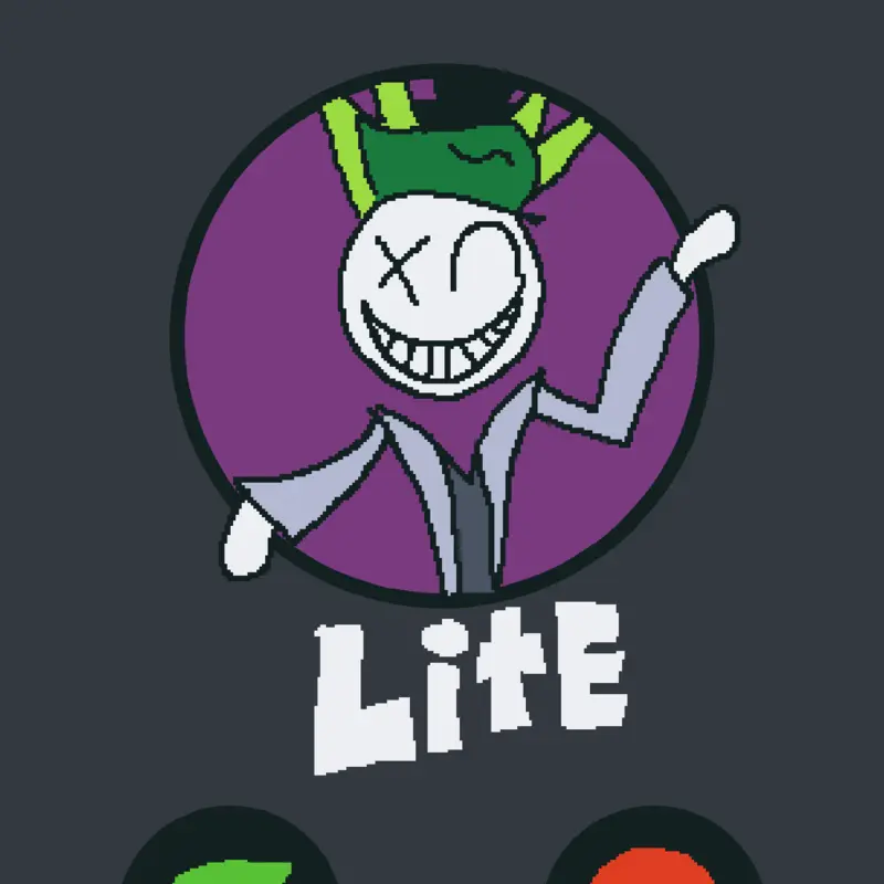 Game by @LiteCreations2