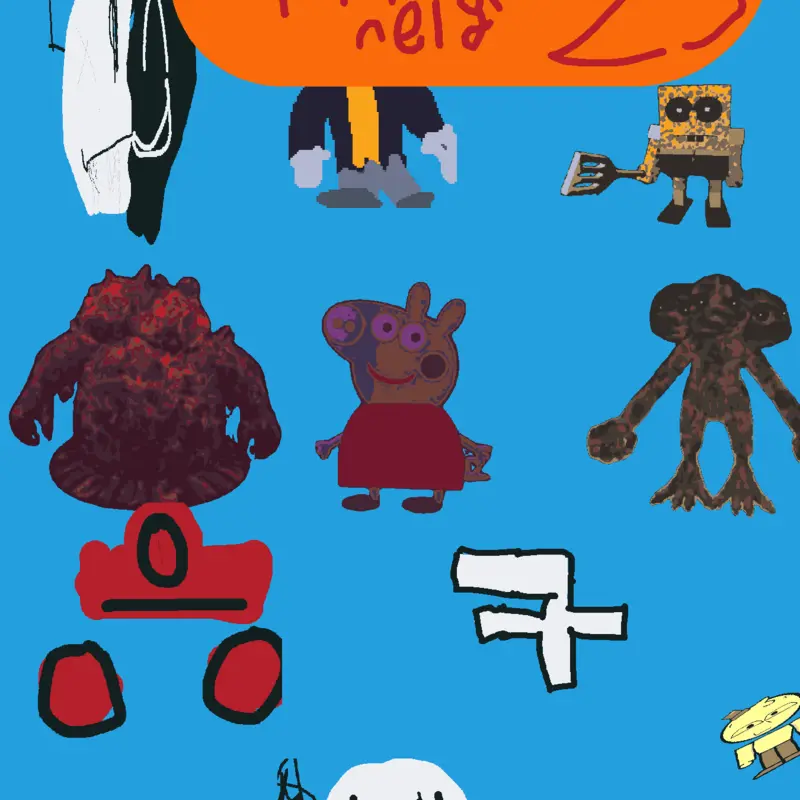 Game by @VovaPl