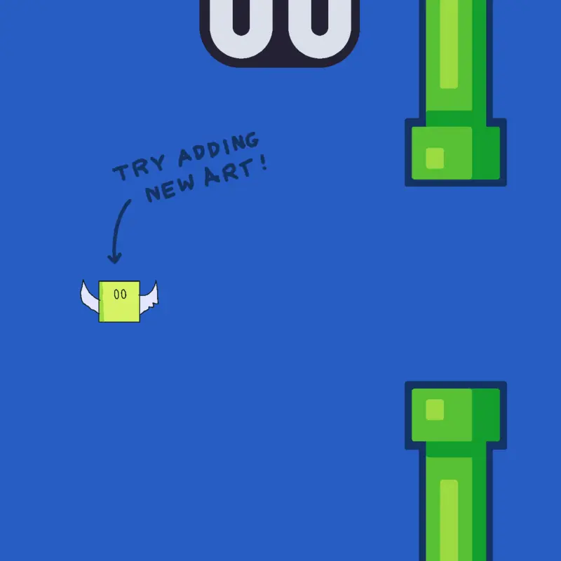 Game by @elpepe76