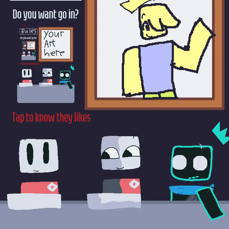 Game by @bluely