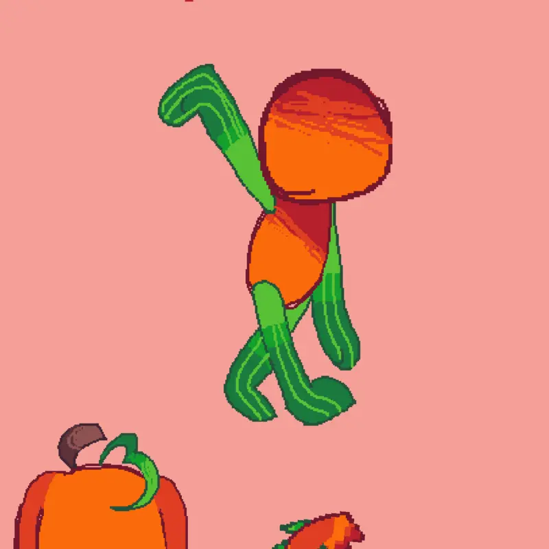 Game by @dandylovetapes2