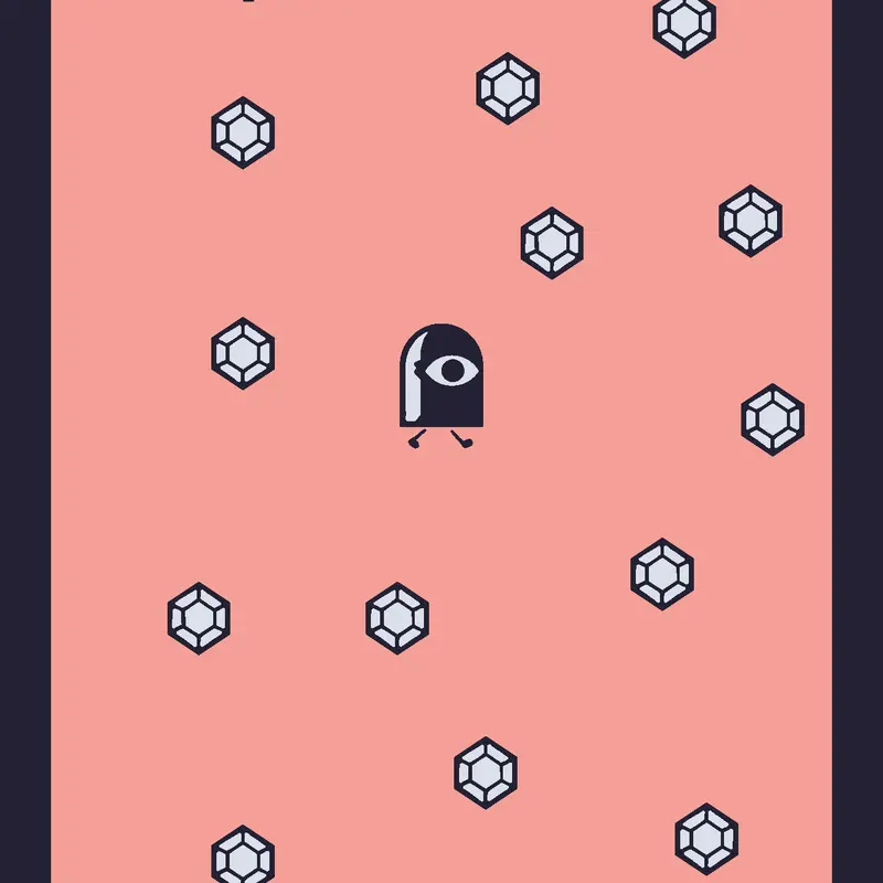 Game by @chave