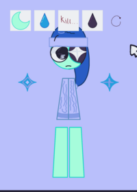 V2 Astro ragdoll