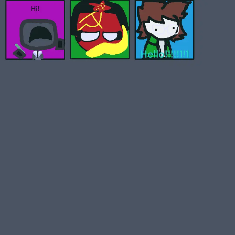 Game by @qwertyyu