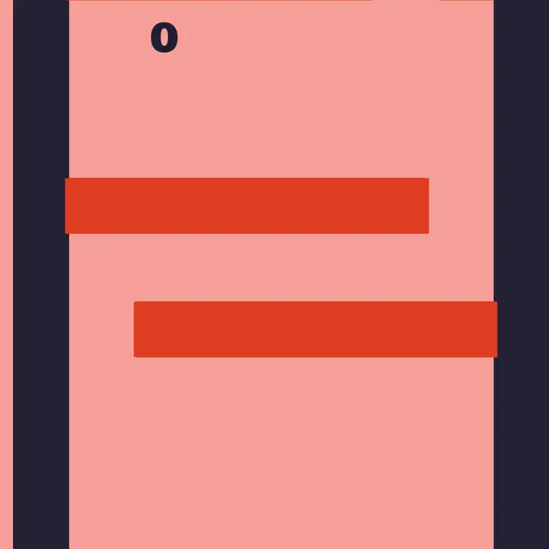 Game by @QuarterNoteTriplet