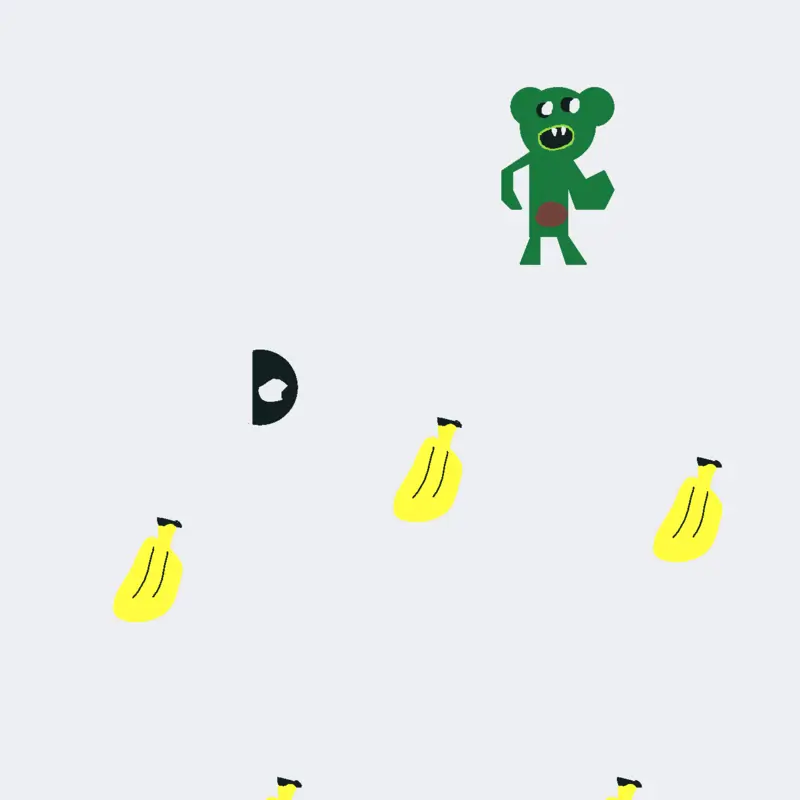 Game by @PedroBernardo