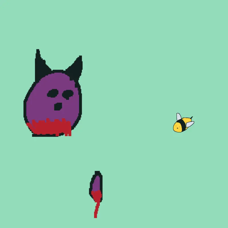 Game by @smiling-critter-fan