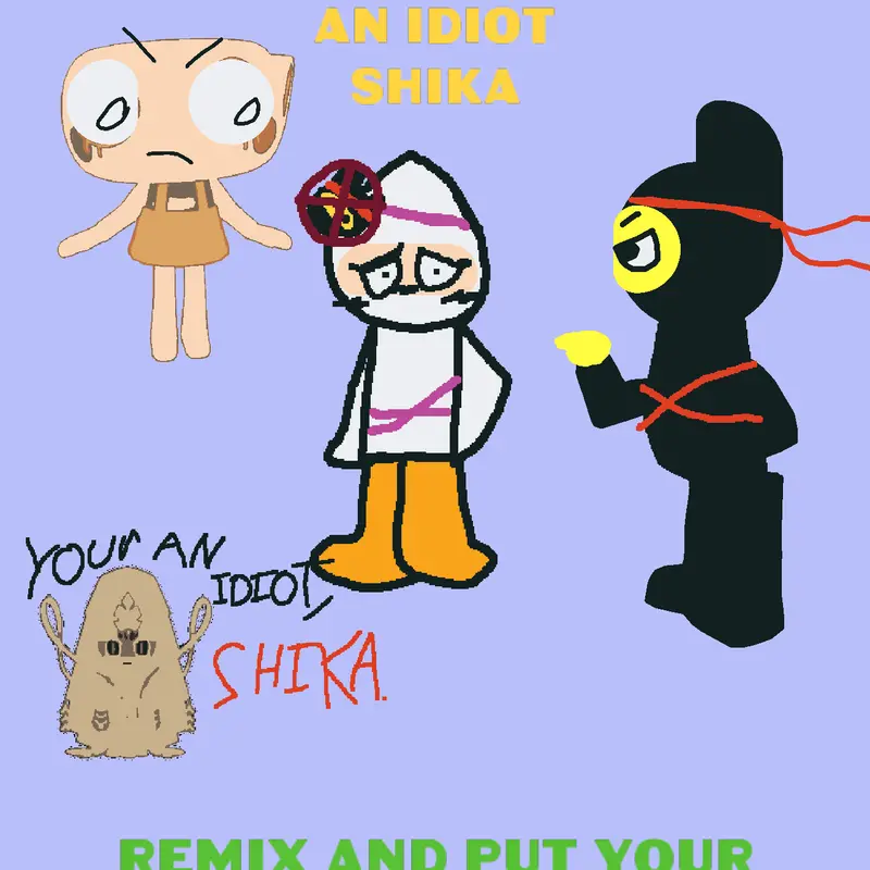 Game by @mysticflourcookiz