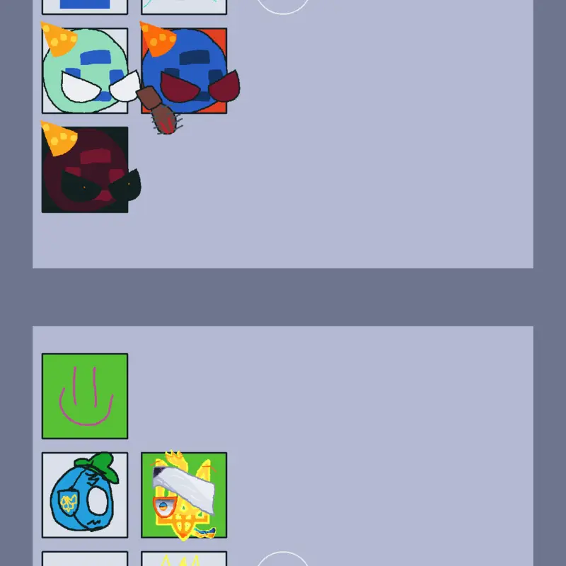 Game by @Injured_zub_GUNLOVER