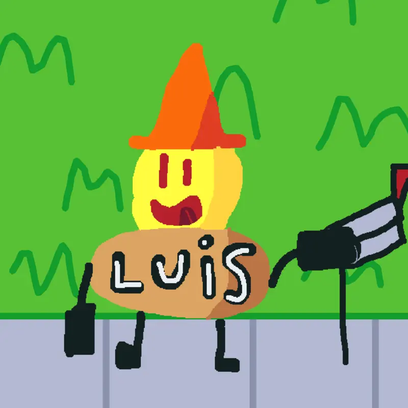 Game by @Luisuu2j2j2