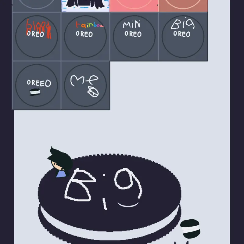 Game by @-X-Bfb-
