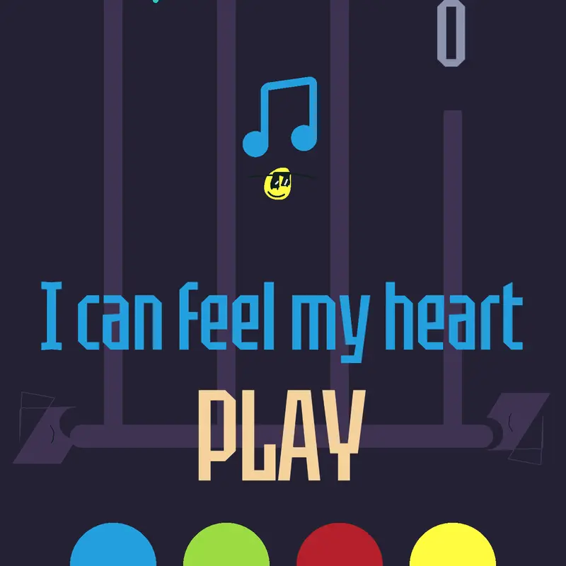 Game by @FABIOthking78