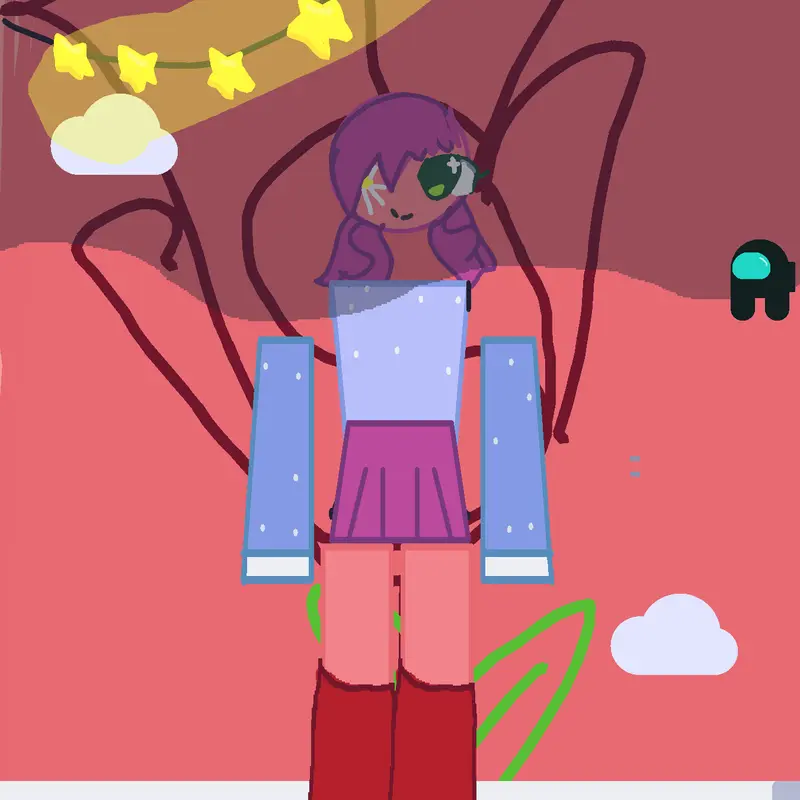Game by @wendakit124