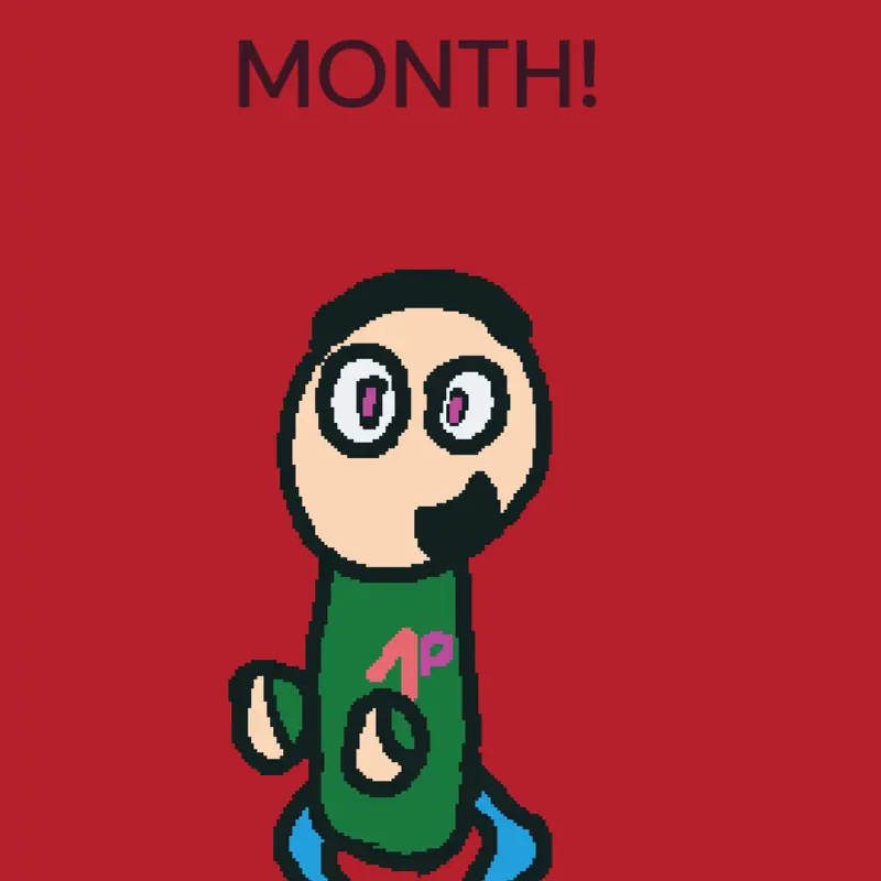 SPOOKY MONTH by @PSC1