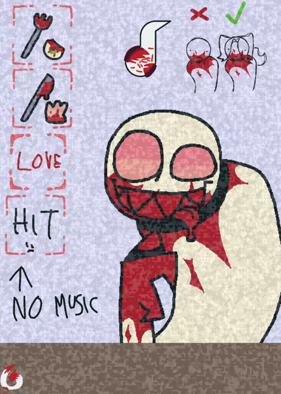 Hi (oi) by @ausg81