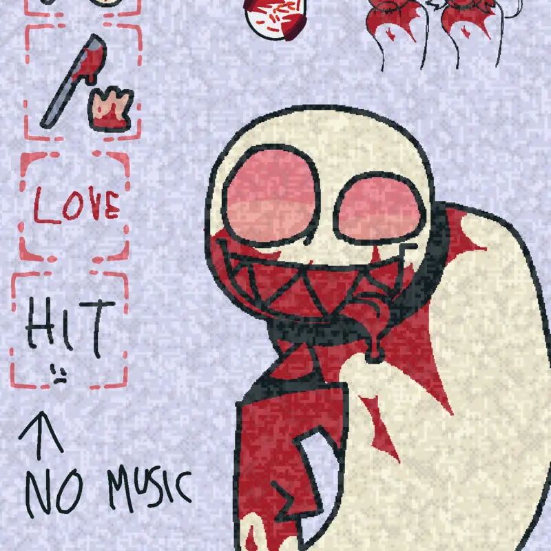 Hi (oi) by @ausg81