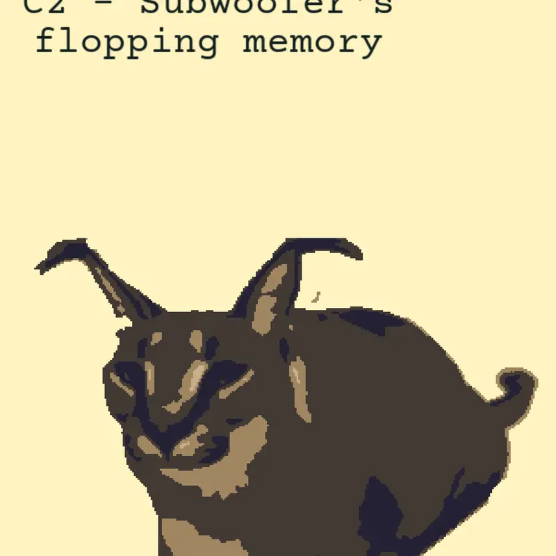 Game by @Floppa_52