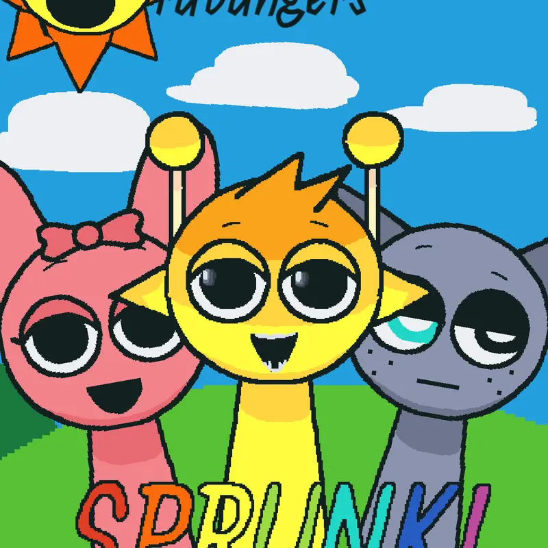 Game by @tainteds