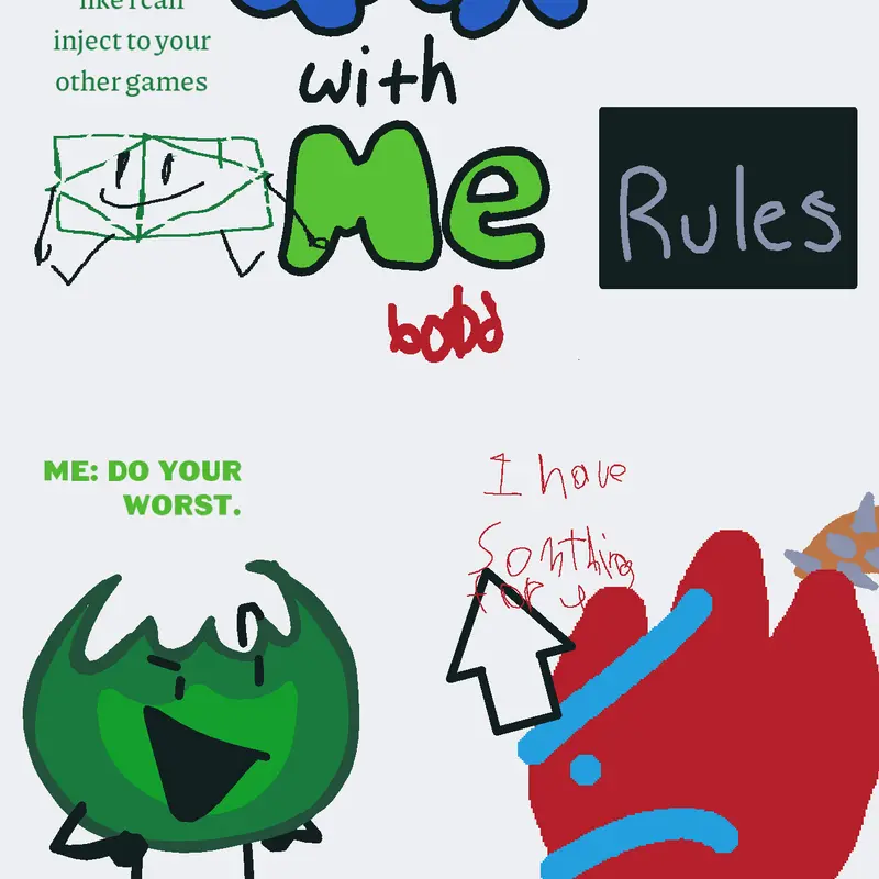 Game by @greenflameperson