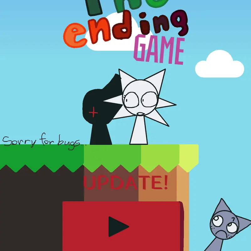 Game by @Redieisconfused