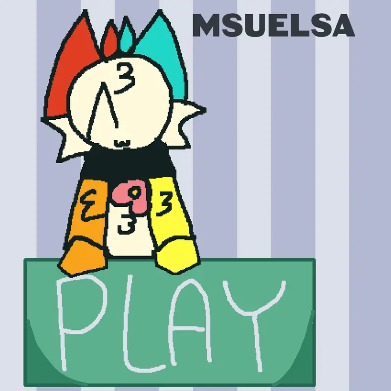 Game by @_Msuelsa_Kura_