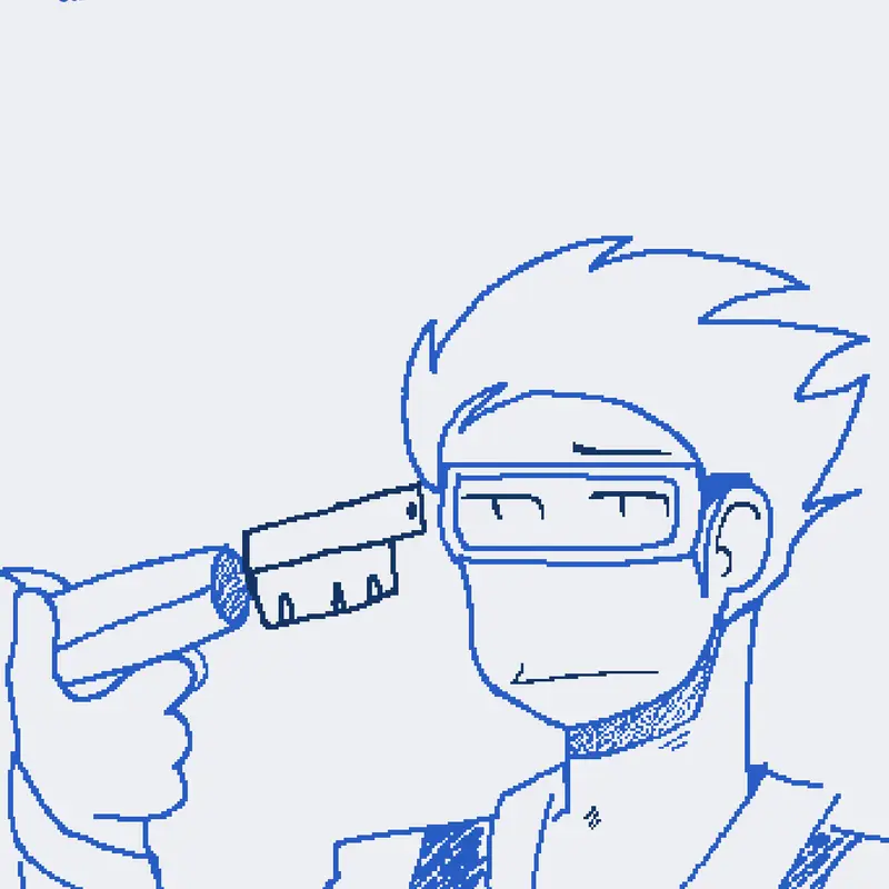 Game by @Bluwberry4life_