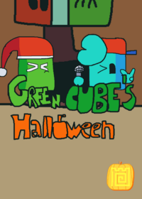 Green’s halloween
