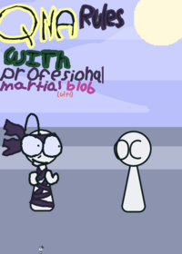 Qna again (Tags)