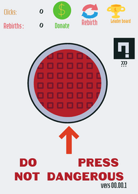 Button Simulater ULTIMATE button game