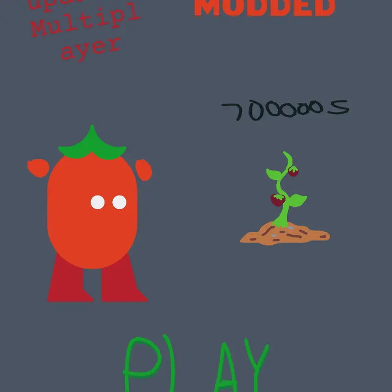 Game by @PJBM