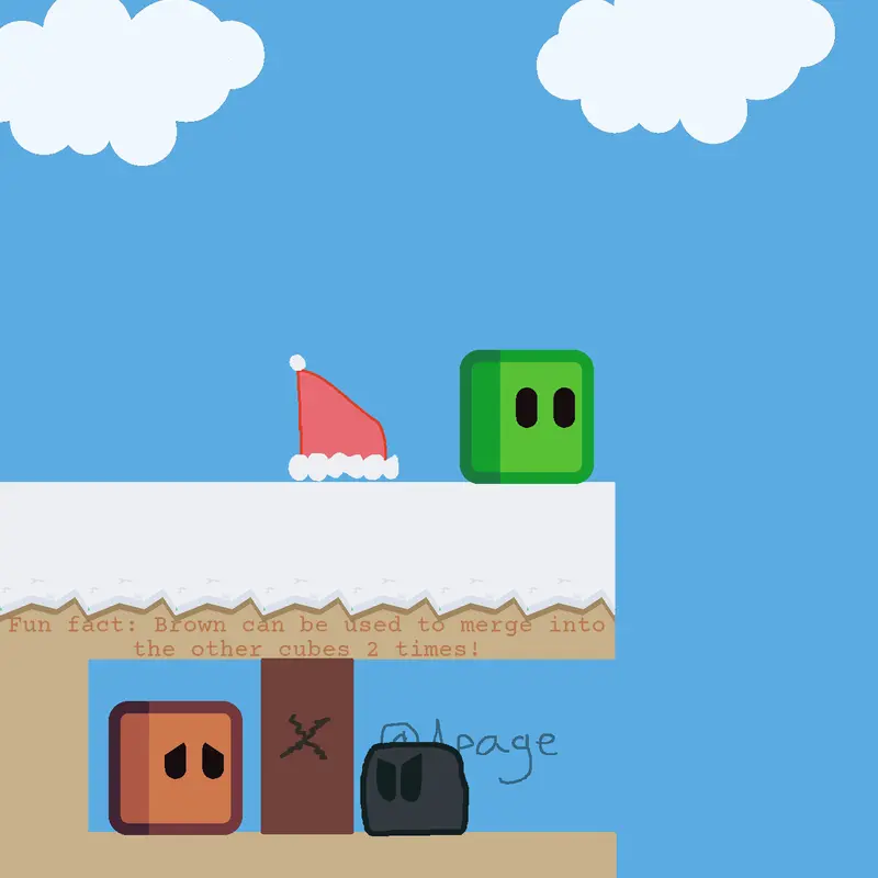 Game by @Team_Teardrop