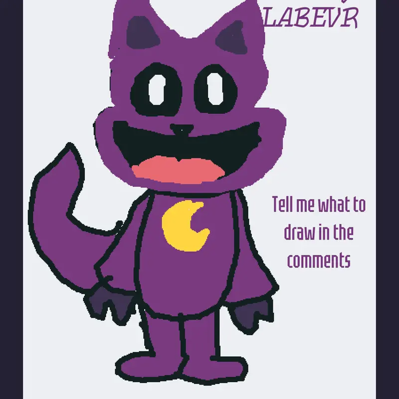 Game by @Isabelle_202