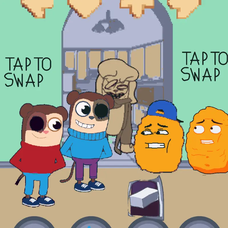 Game by @twiddlefinger_02836392