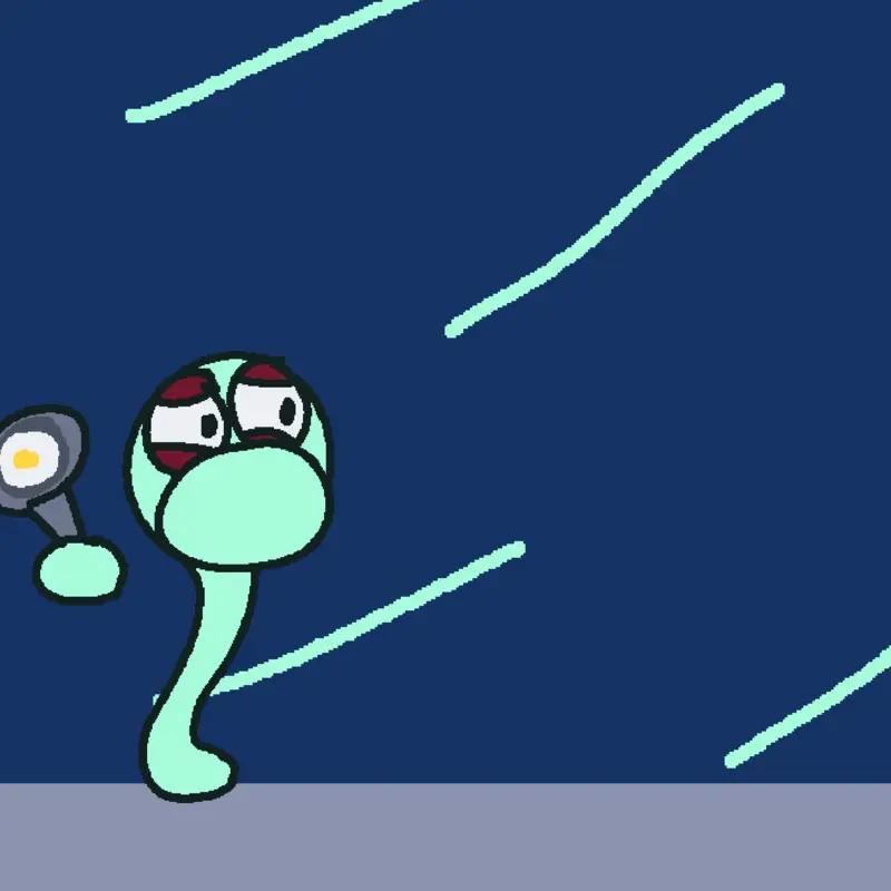 Kill Zombies! by @Saul0