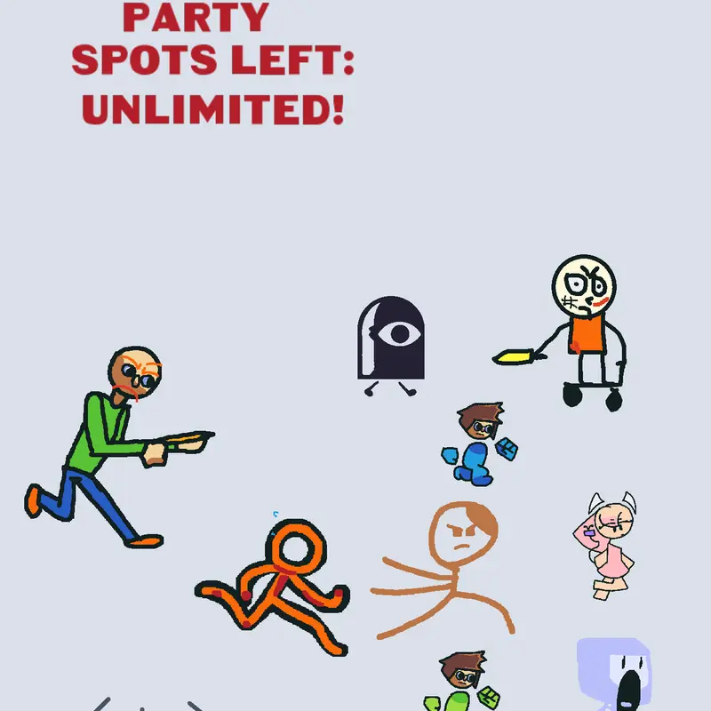 Game by @BFD1F4N