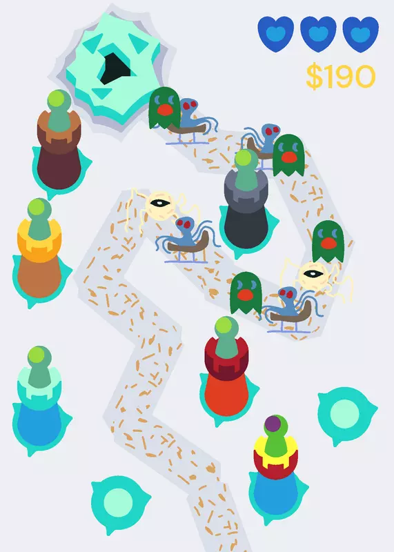 Game by @CreeperAndStorm