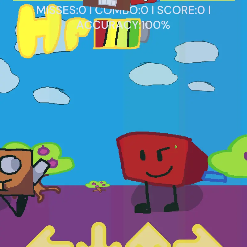 Game by @therandomcreator
