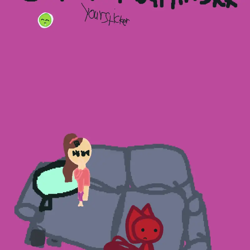Game by @pinkgirly