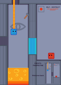 cool ending game with over than 5 endings if...