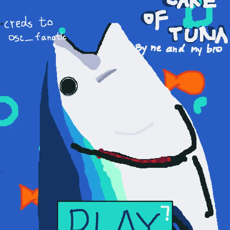 Game by @pooookielikescooookies