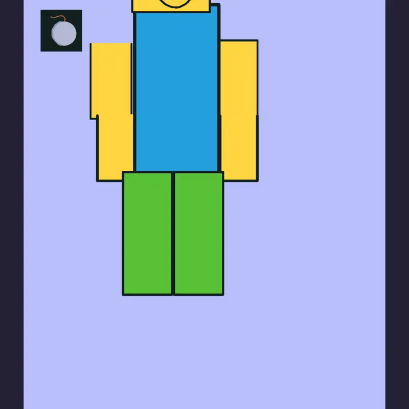 Game by @tjdev