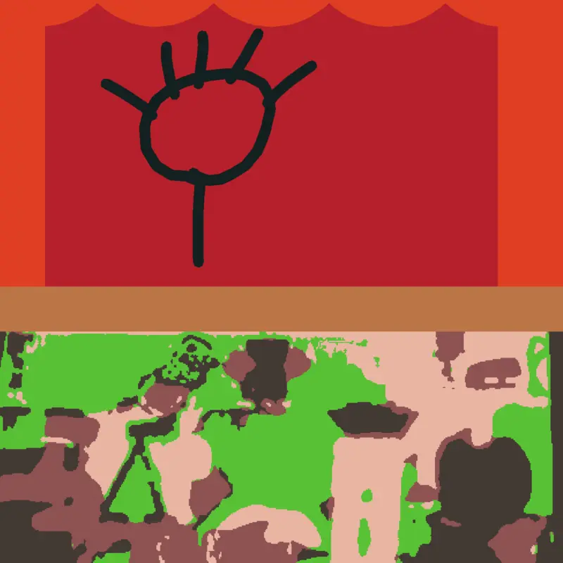 Game by @cubecharacters