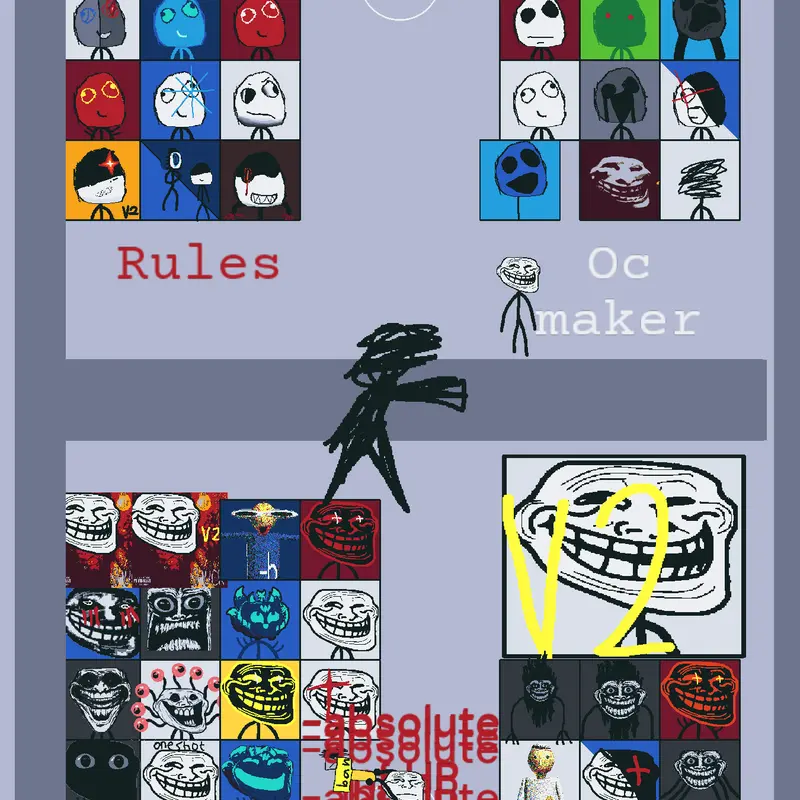 Game by @rayandut2