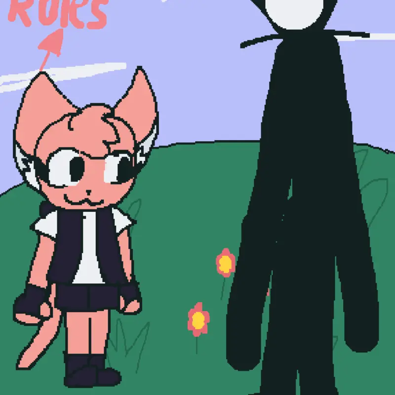 Game by @xXgd_and_vibri_fanXx