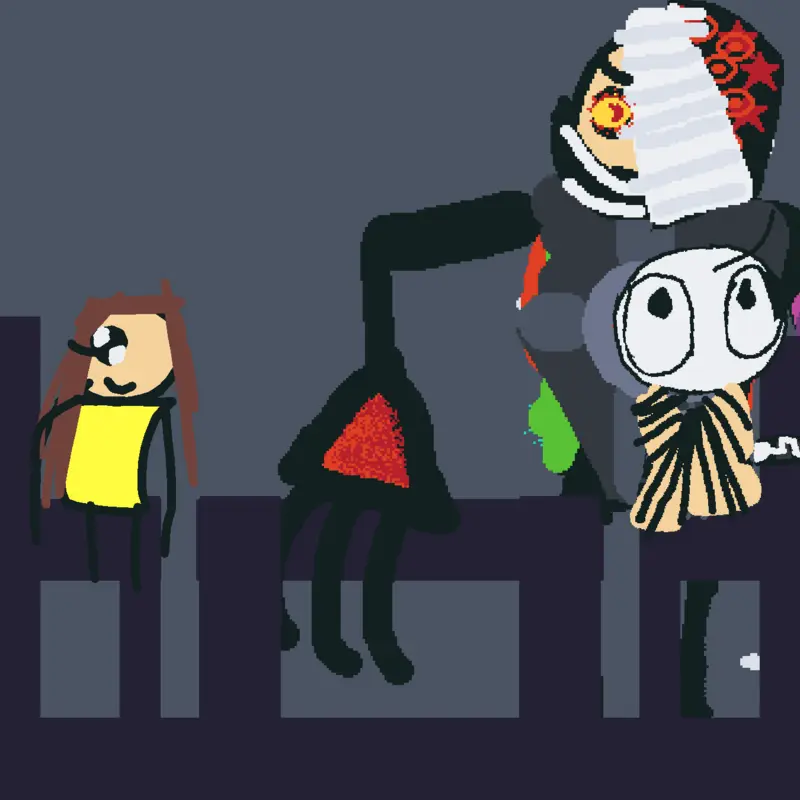 Game by @Xx-Abdulhadi-Ab_mega-xX